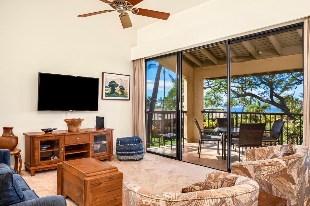 Wailea Ekahi Village - Coraltree Residence Collection Exterior foto