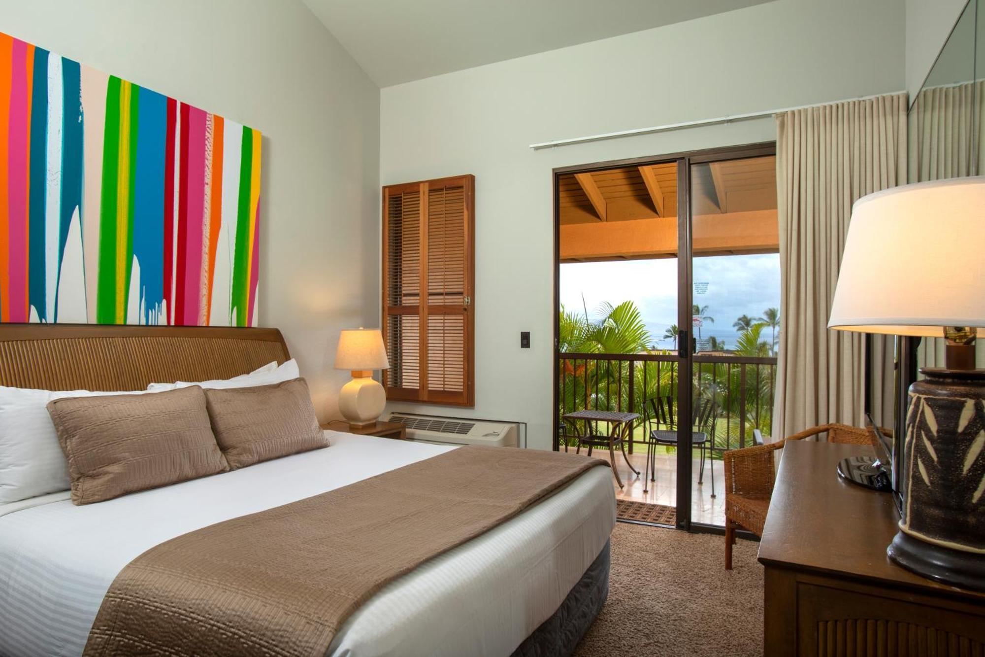 Wailea Ekahi Village - Coraltree Residence Collection Exterior foto