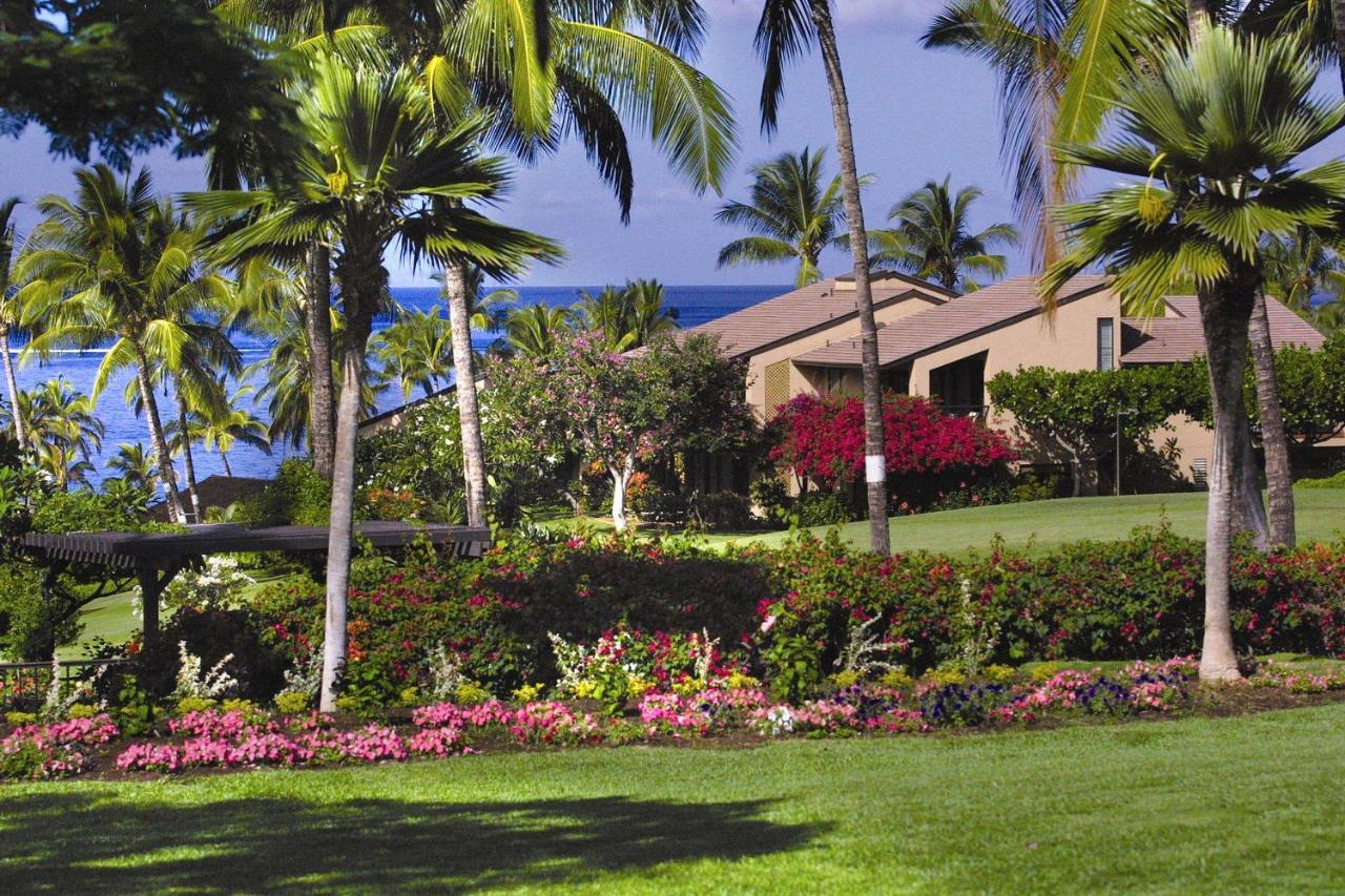 Wailea Ekahi Village - Coraltree Residence Collection Exterior foto